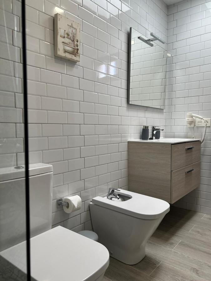 Apartamento Jameos-Los Molinos Costa Teguise, Lanzarote Exteriör bild
