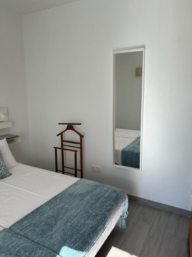 Apartamento Jameos-Los Molinos Costa Teguise, Lanzarote Exteriör bild