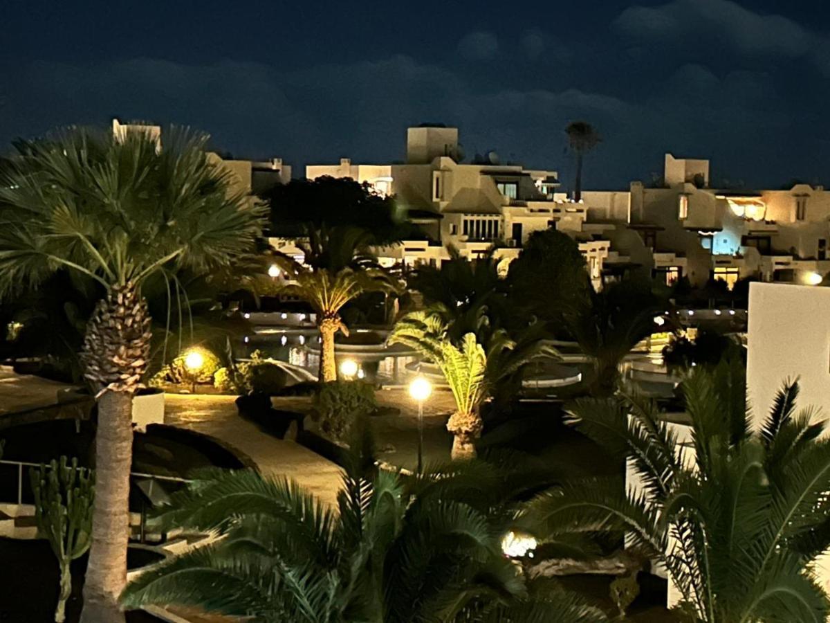 Apartamento Jameos-Los Molinos Costa Teguise, Lanzarote Exteriör bild